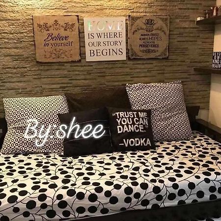 Tagaytay Staycation Prime Residences Cityland By Amara&Avery تاجيتاي المظهر الخارجي الصورة