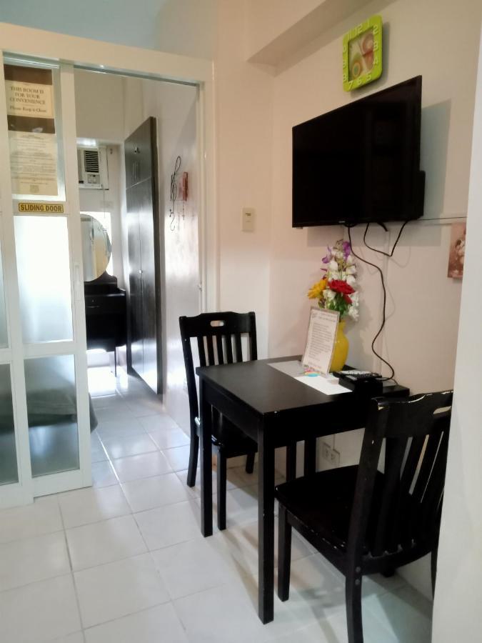Tagaytay Staycation Prime Residences Cityland By Amara&Avery تاجيتاي المظهر الخارجي الصورة
