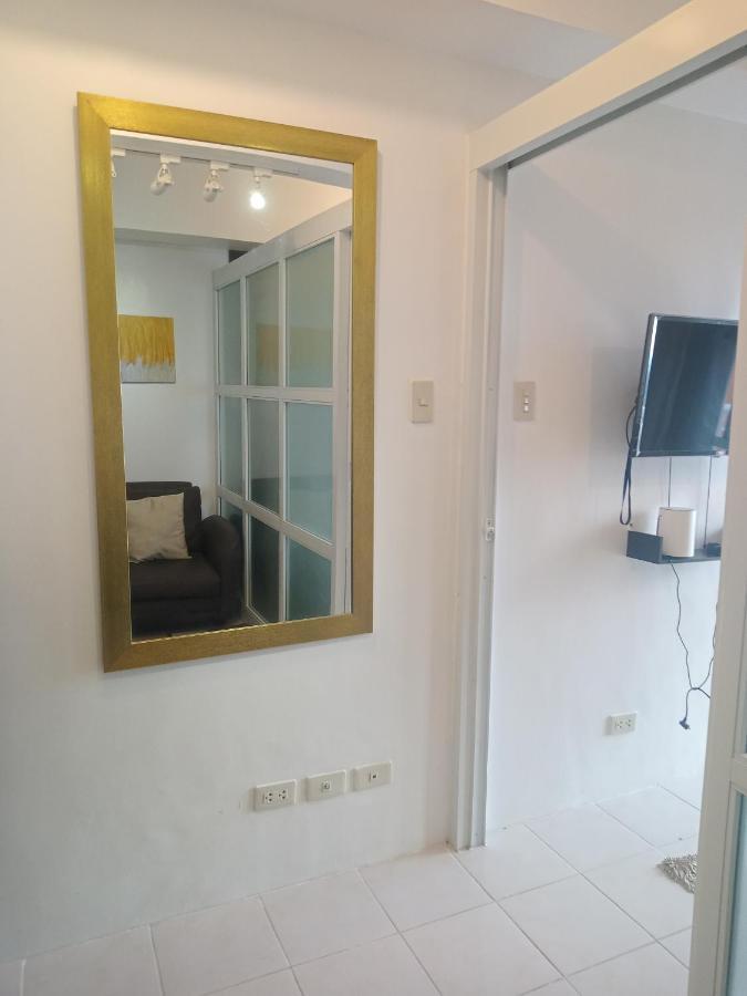 Tagaytay Staycation Prime Residences Cityland By Amara&Avery تاجيتاي المظهر الخارجي الصورة