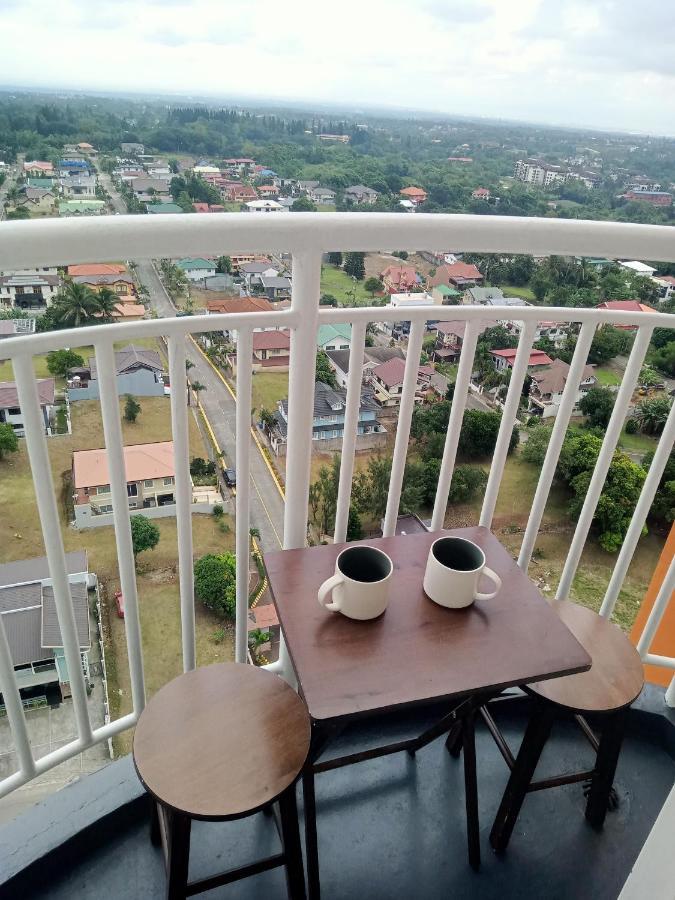 Tagaytay Staycation Prime Residences Cityland By Amara&Avery تاجيتاي المظهر الخارجي الصورة