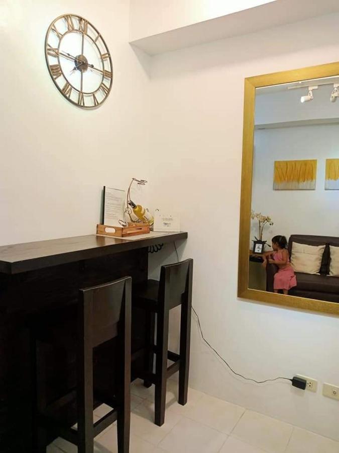 Tagaytay Staycation Prime Residences Cityland By Amara&Avery تاجيتاي المظهر الخارجي الصورة