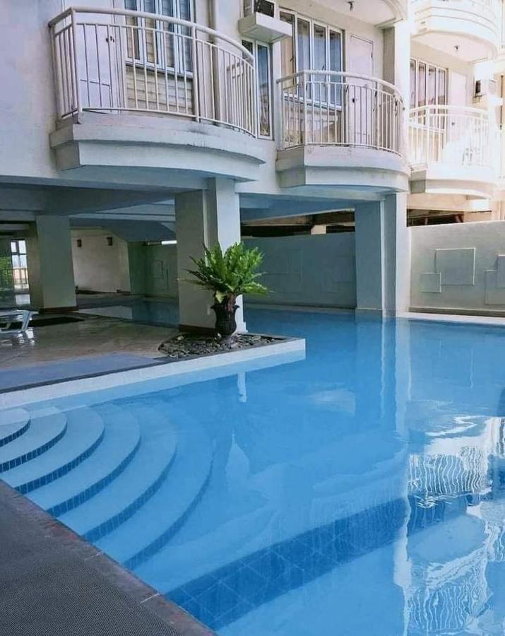 Tagaytay Staycation Prime Residences Cityland By Amara&Avery تاجيتاي المظهر الخارجي الصورة