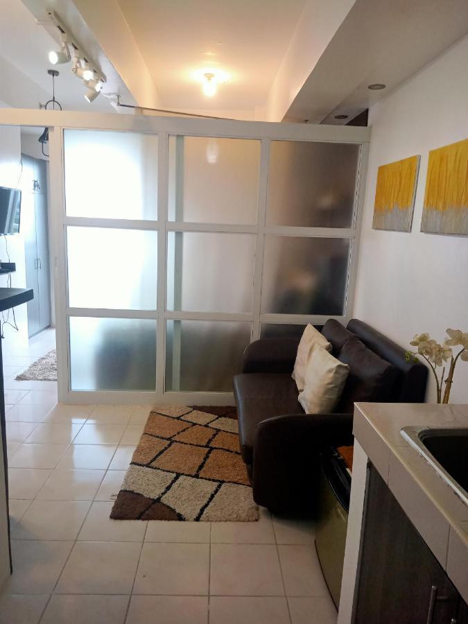 Tagaytay Staycation Prime Residences Cityland By Amara&Avery تاجيتاي المظهر الخارجي الصورة