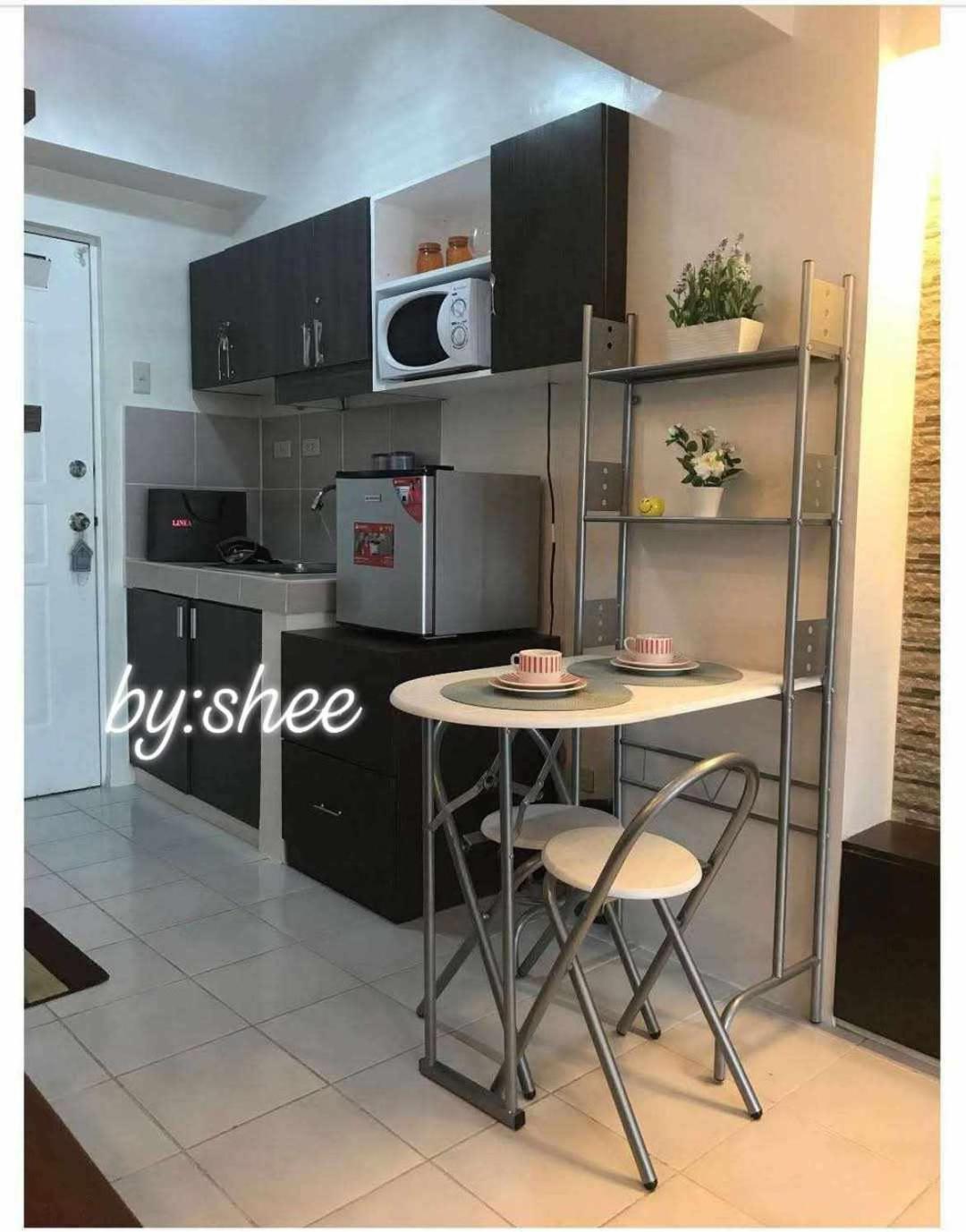 Tagaytay Staycation Prime Residences Cityland By Amara&Avery تاجيتاي المظهر الخارجي الصورة