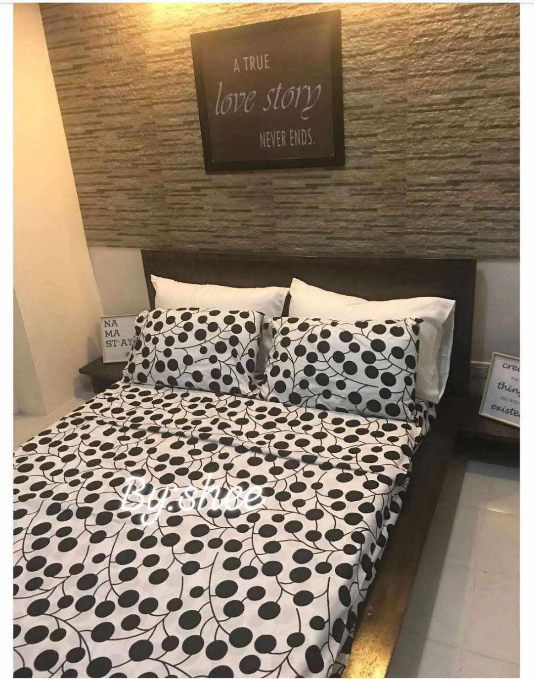 Tagaytay Staycation Prime Residences Cityland By Amara&Avery تاجيتاي المظهر الخارجي الصورة